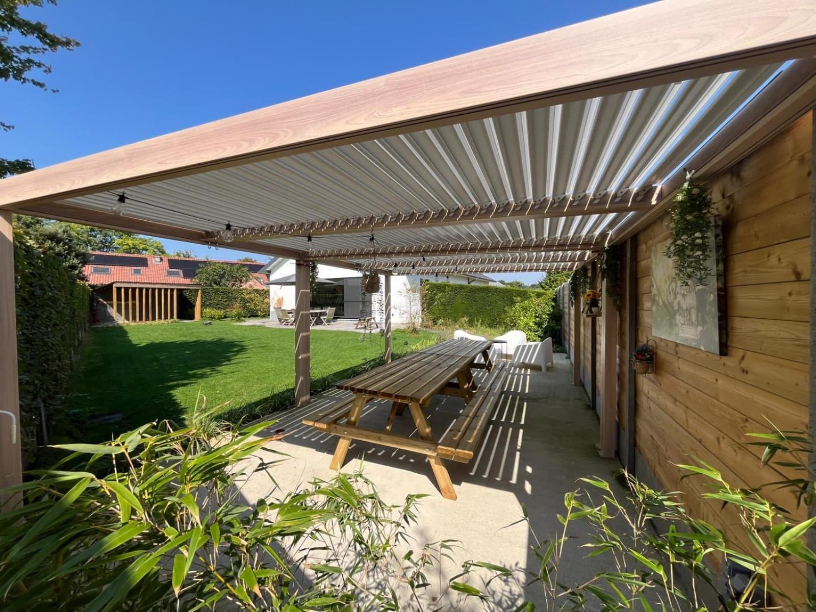 Boldermountain Guesthouse