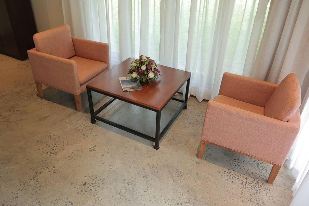 Vazhemadom Homestay