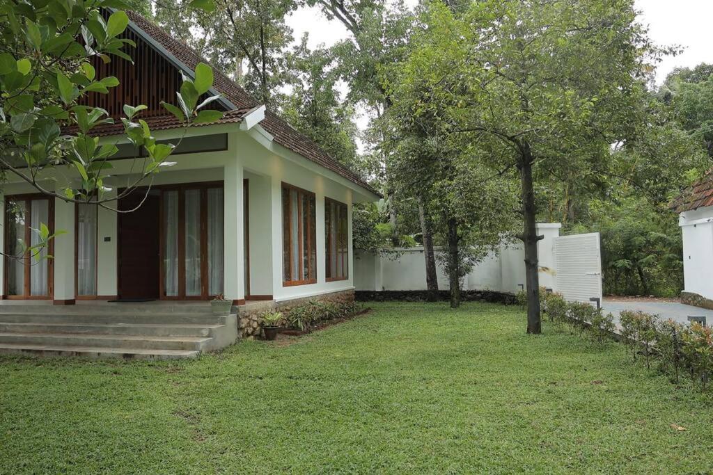 Vazhemadom Homestay
