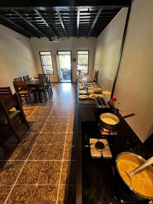 Vazhemadom Homestay