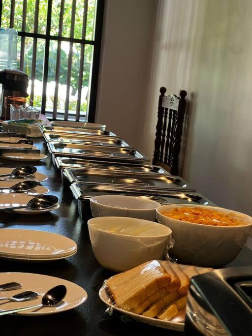 Vazhemadom Homestay