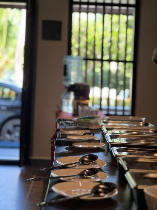 Vazhemadom Homestay