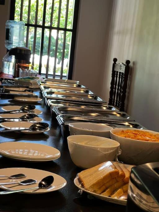 Vazhemadom Homestay