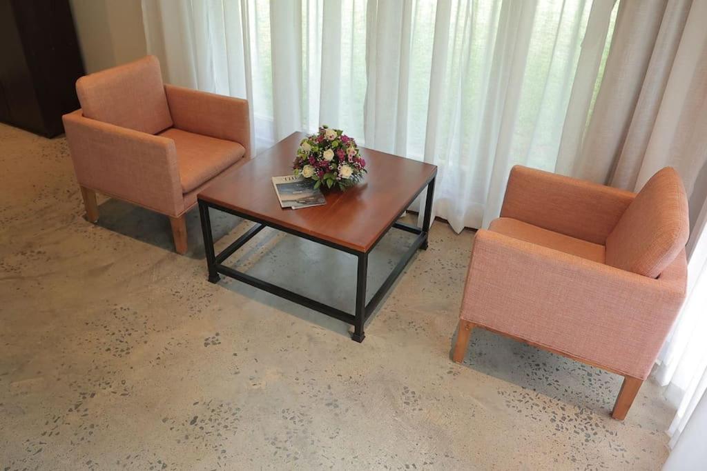Vazhemadom Homestay