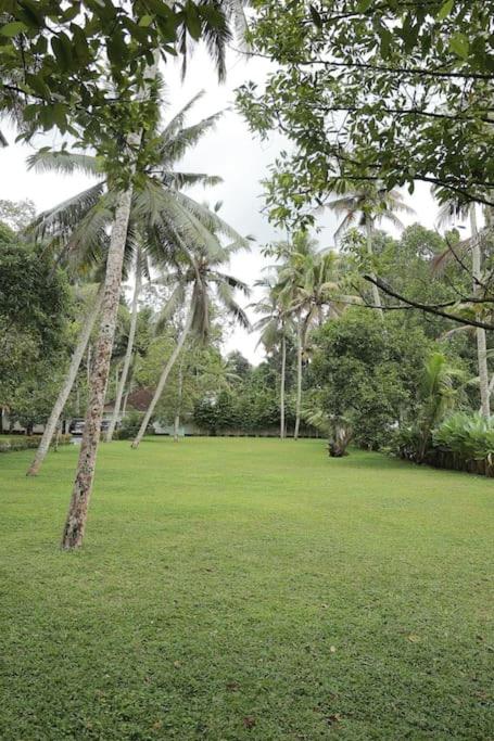 Vazhemadom Homestay