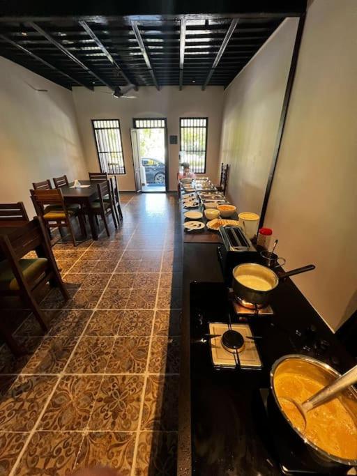 Vazhemadom Homestay