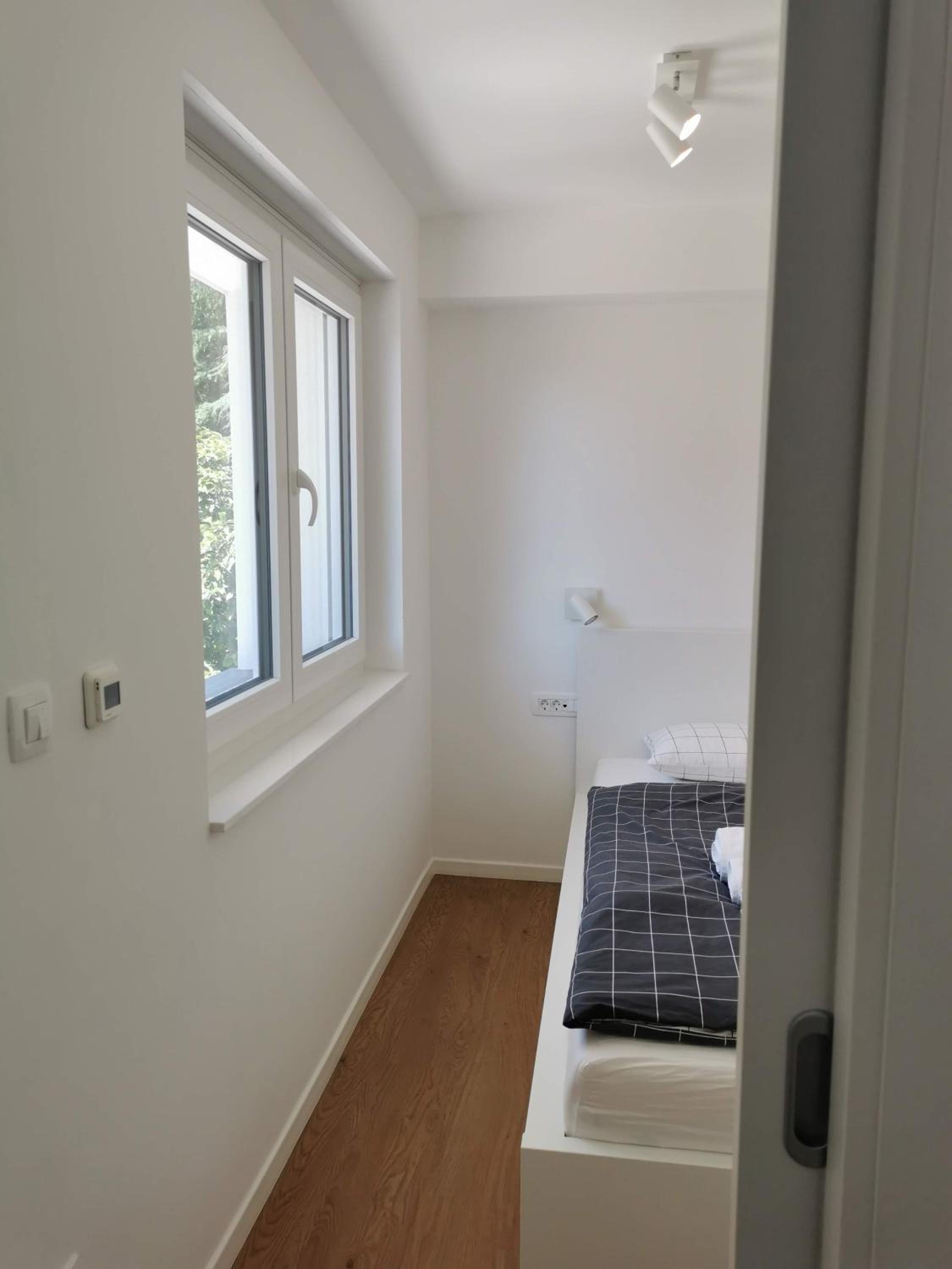 Naia Apartments