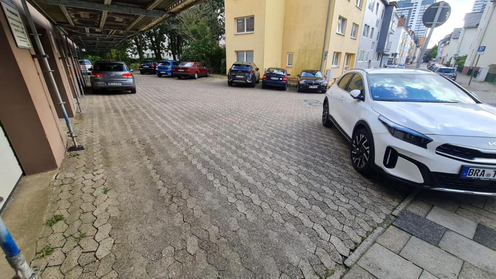 DEICHLIEBE 1 - traumhafter Ausblick, eigene Garage & kontaktloser Check-in - KOMFORT PUR!!!