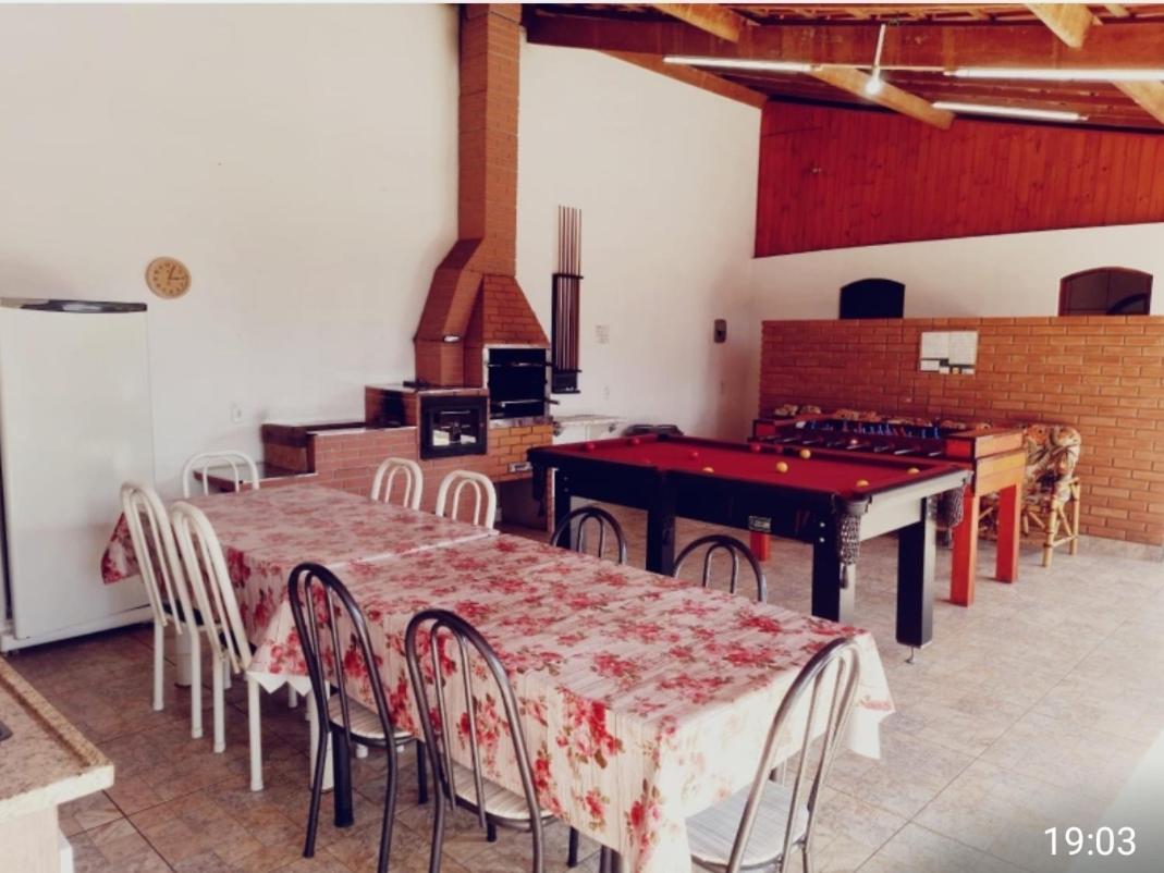 Espaço Familiar