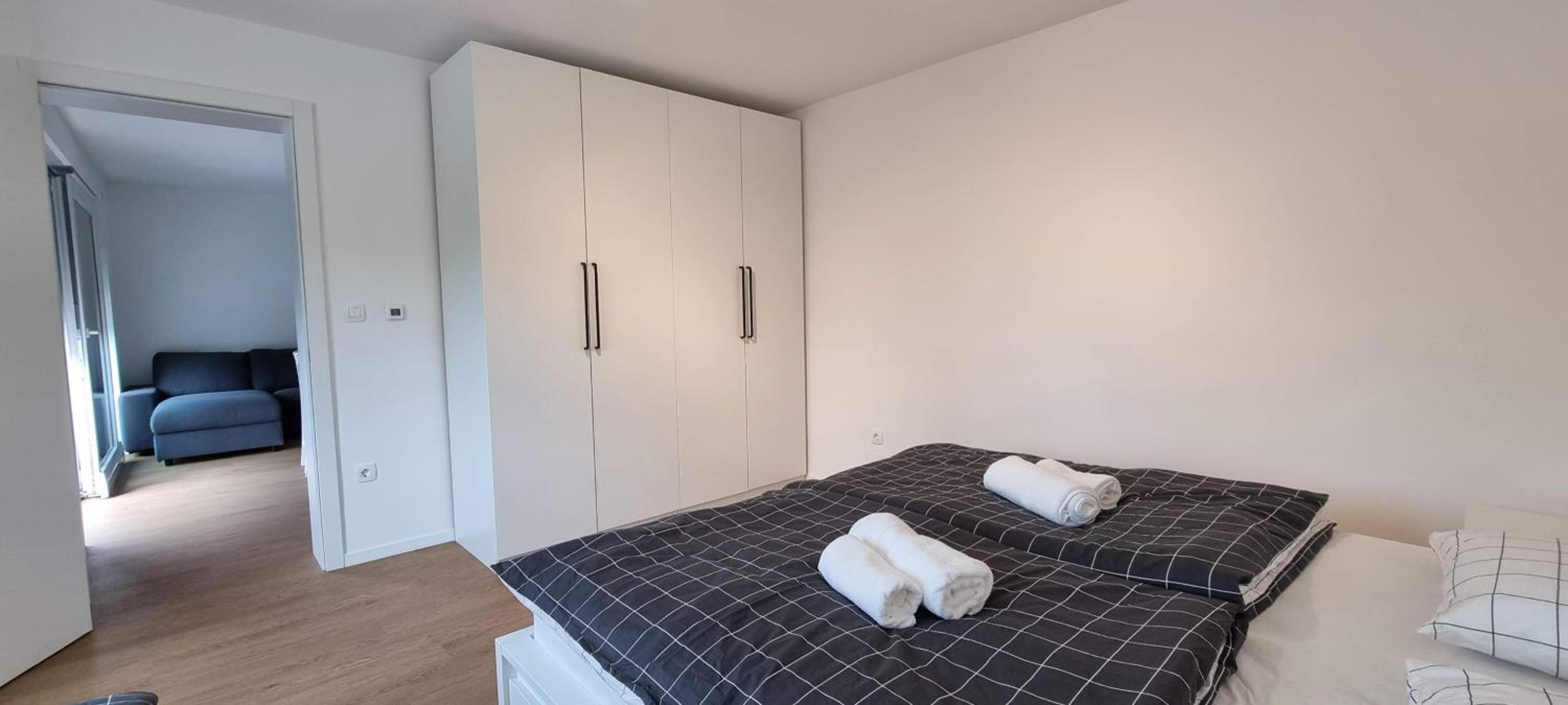 Naia Apartments