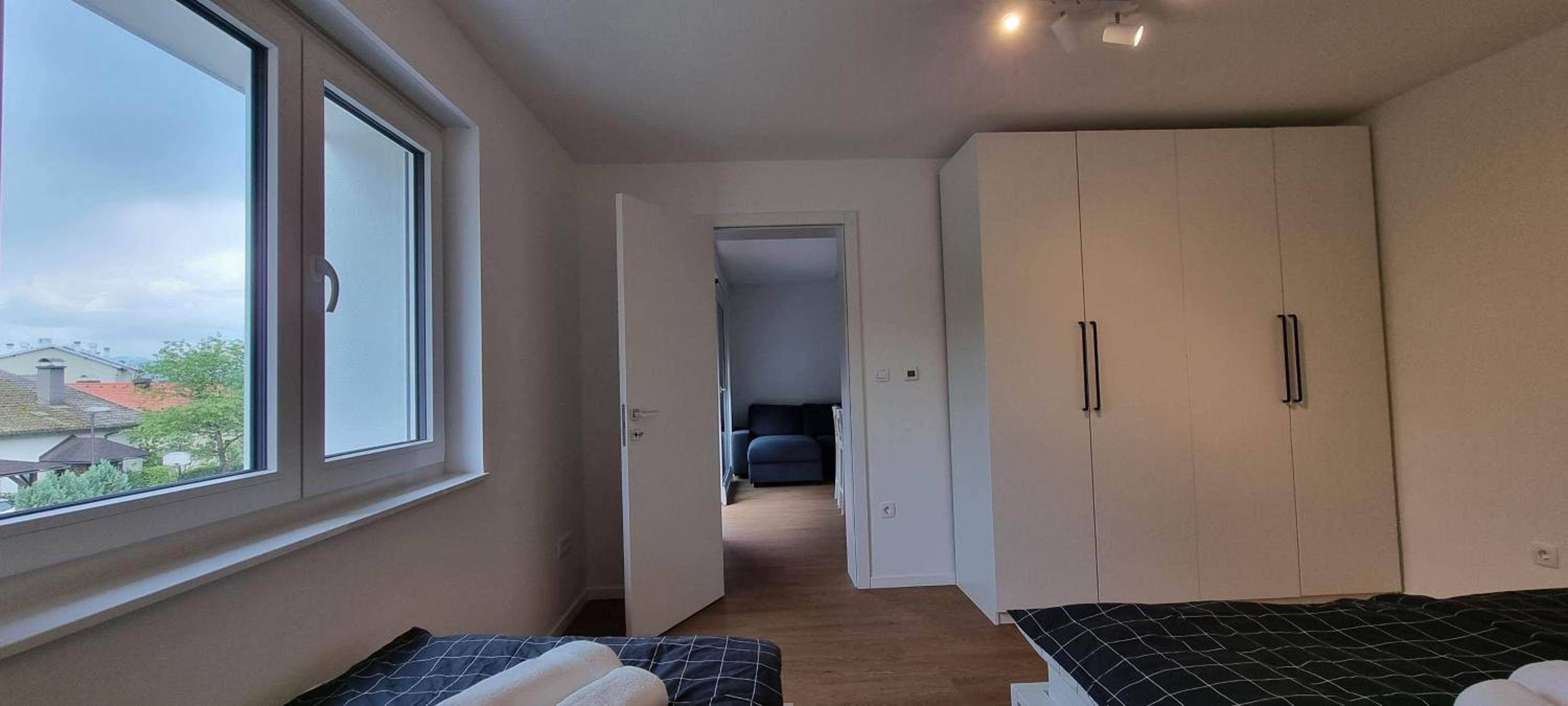 Naia Apartments