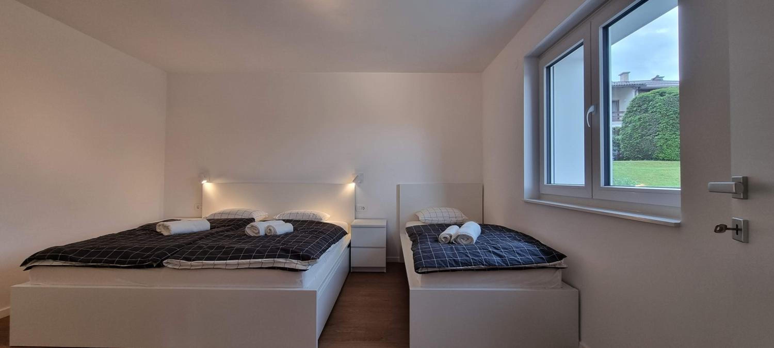 Naia Apartments