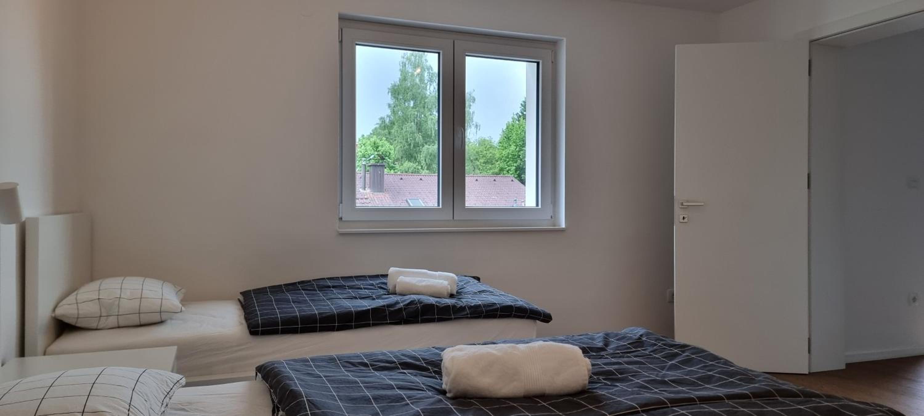 Naia Apartments
