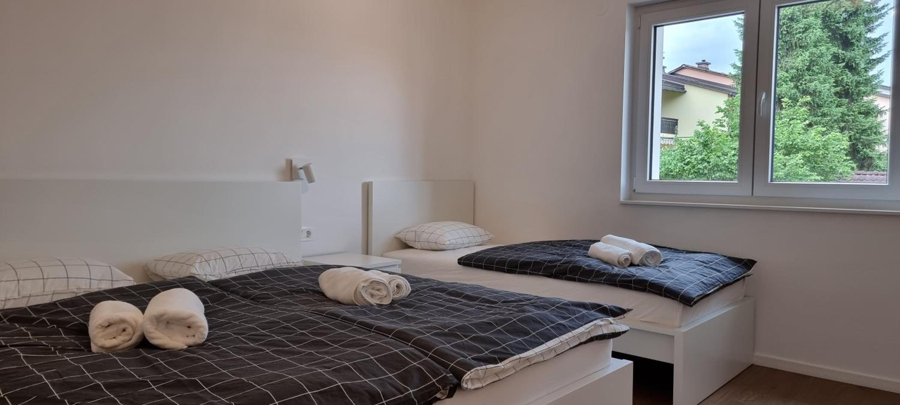 Naia Apartments