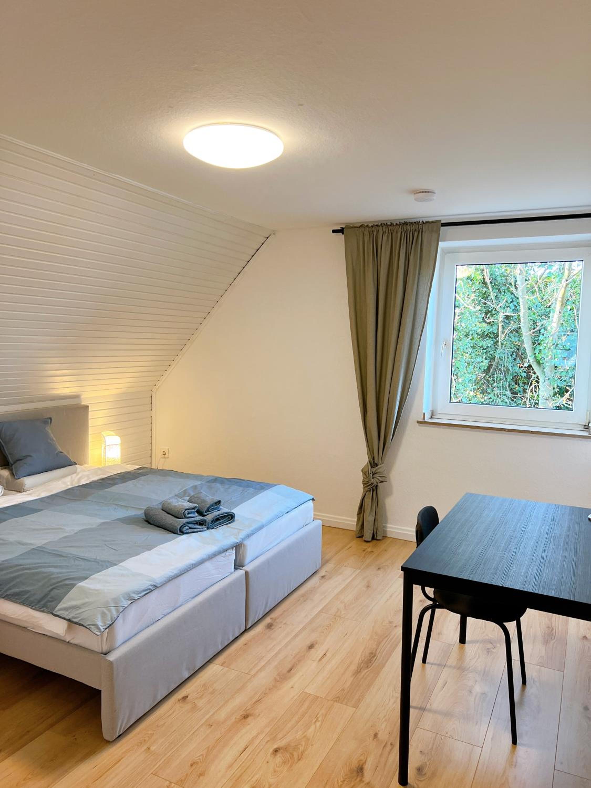 City House Neuss
