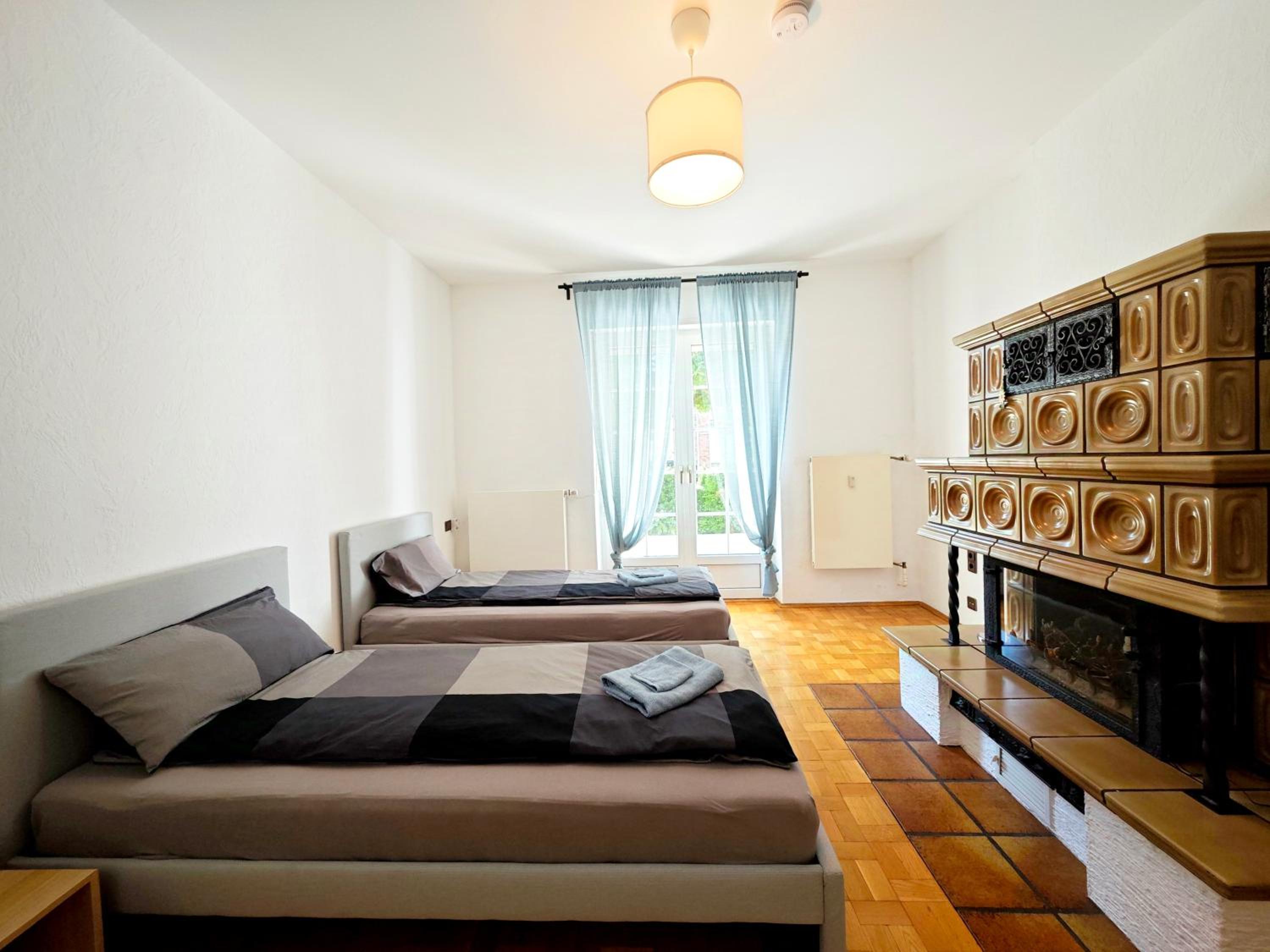 City House Neuss