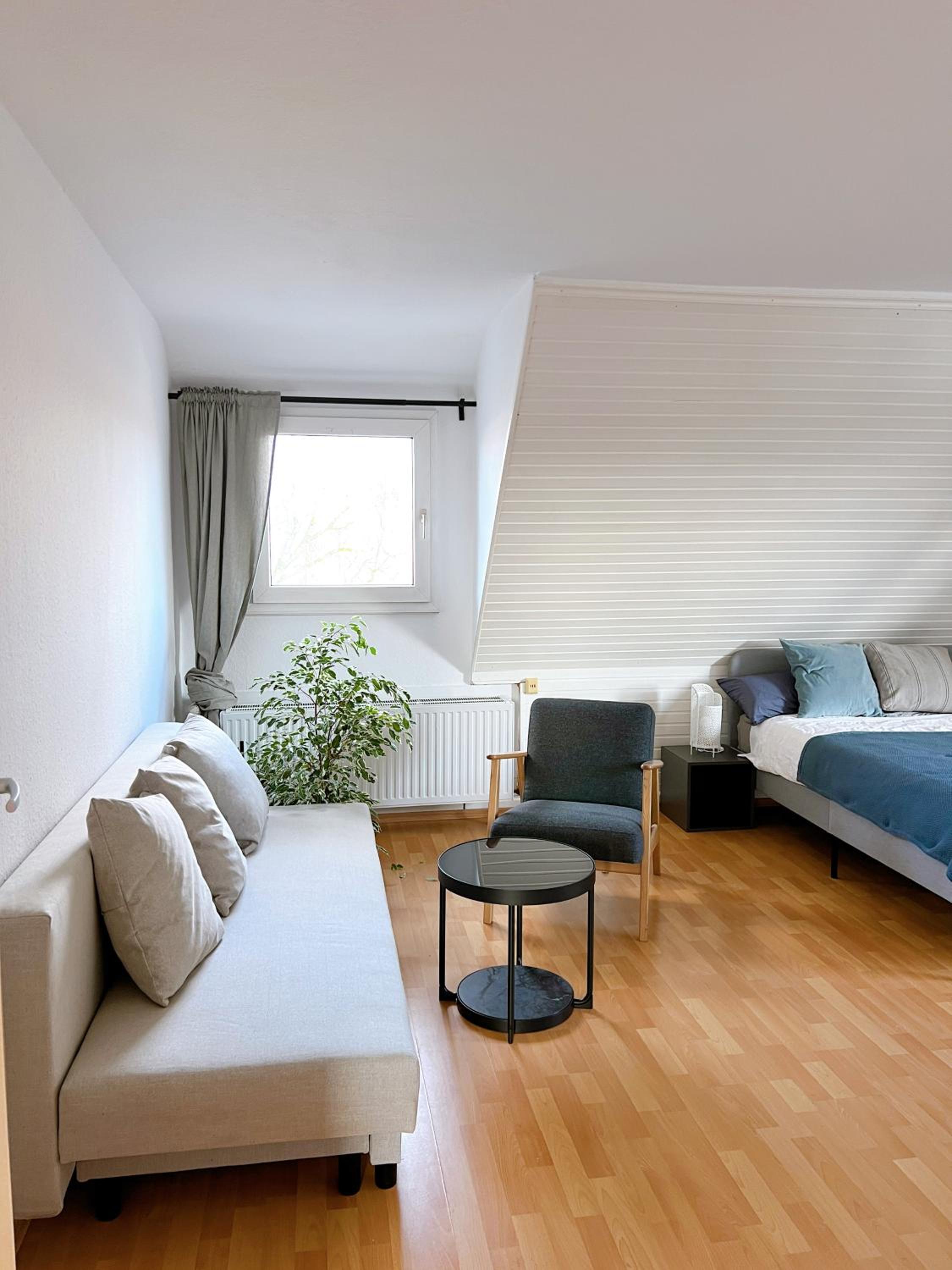 City House Neuss