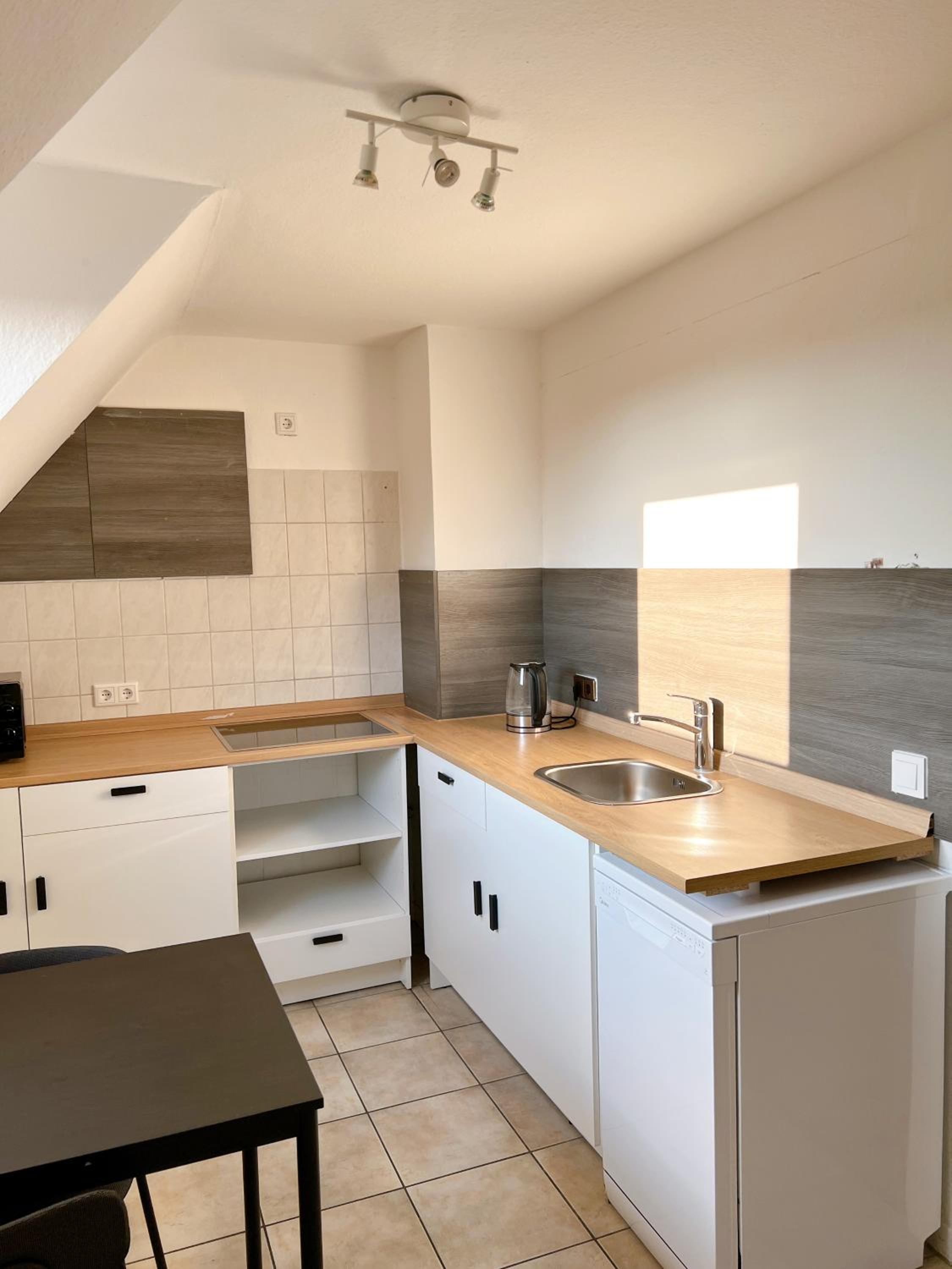 City House Neuss