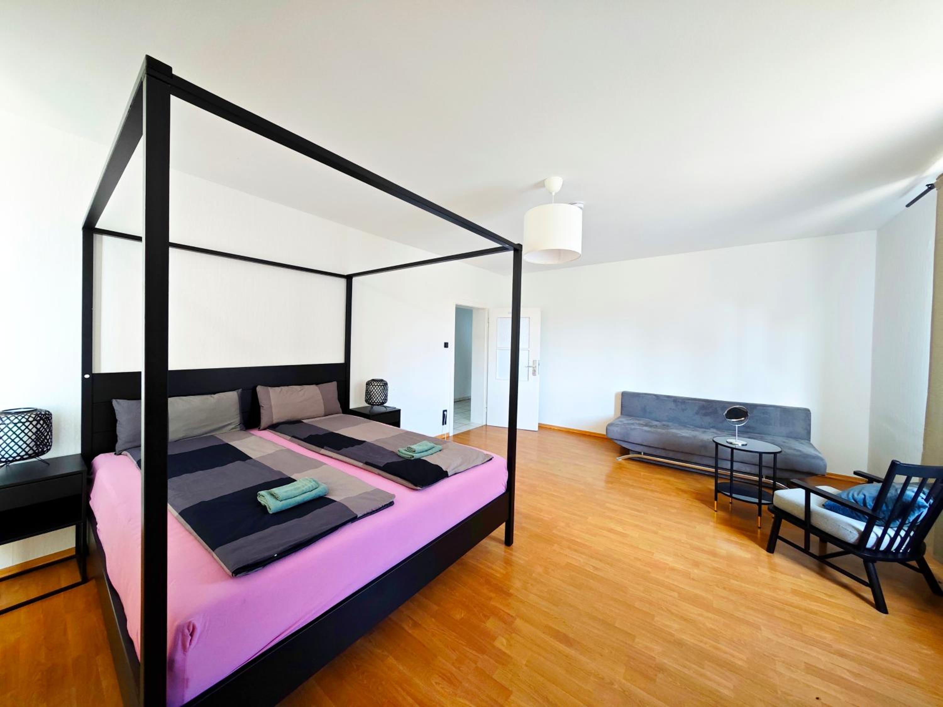 City House Neuss