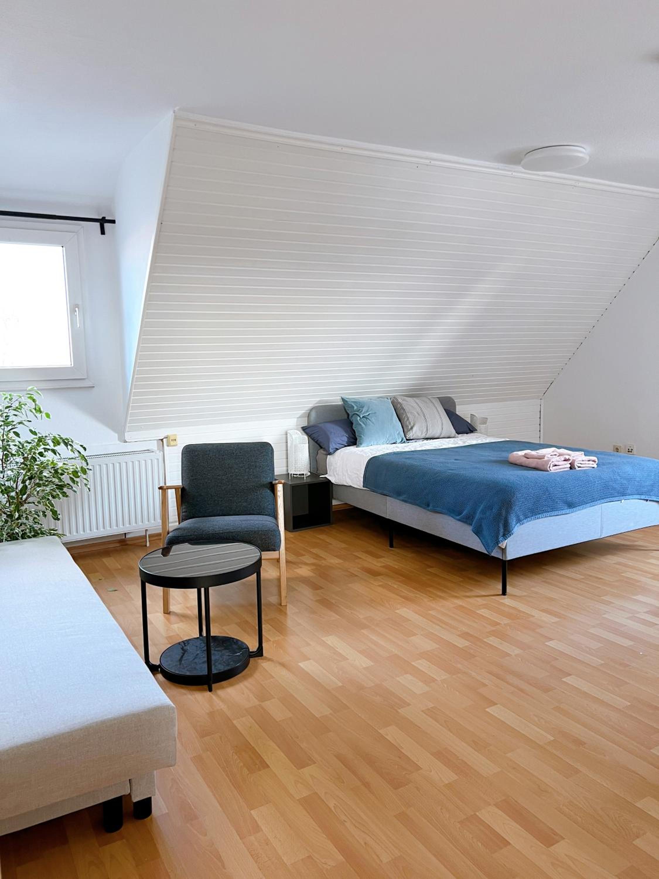 City House Neuss