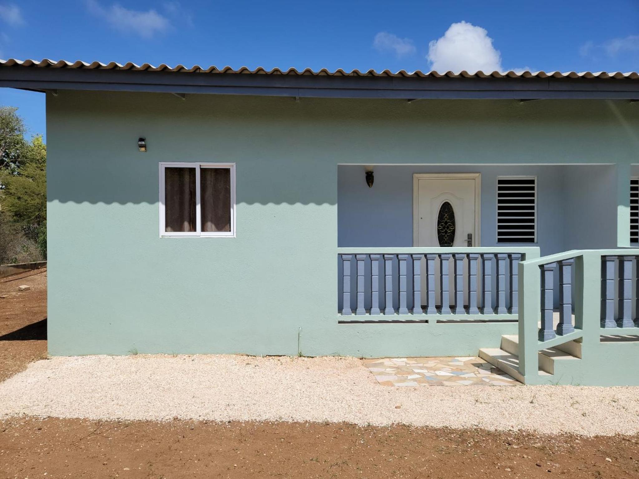 The hidden paradise Curacao - Lily's apartment A