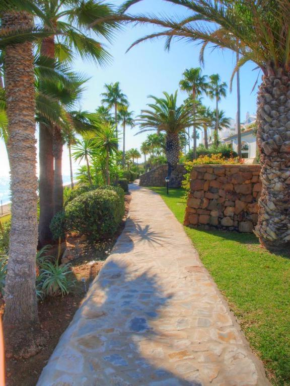 Dominion Beach Estepona