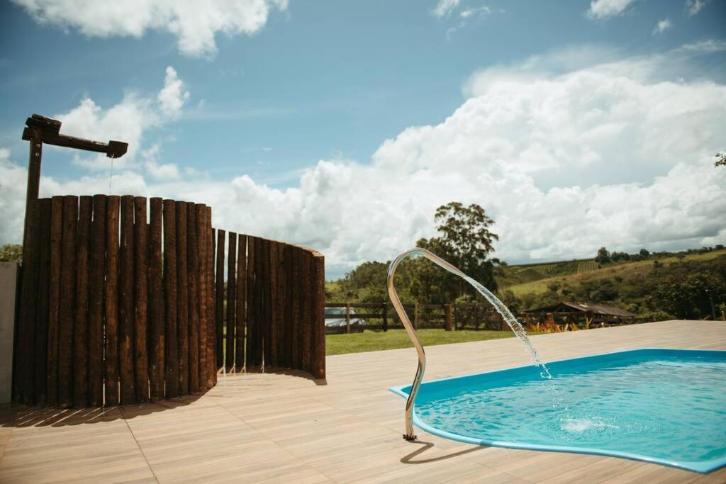 Casa de Campo Tamanduá - Conexão com a Natureza!