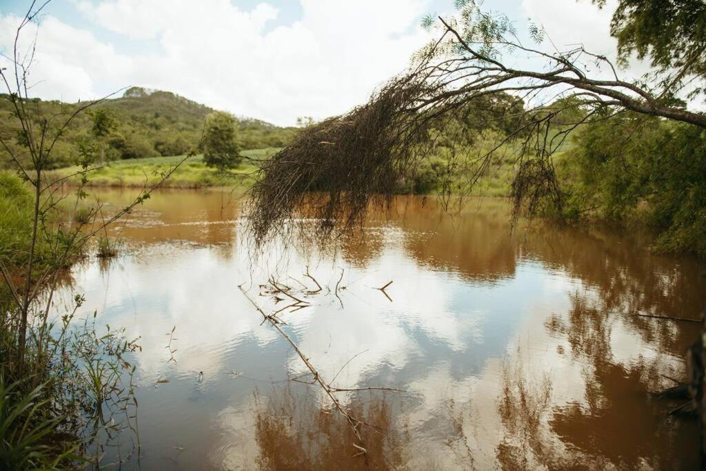 Casa de Campo Tamanduá - Conexão com a Natureza!
