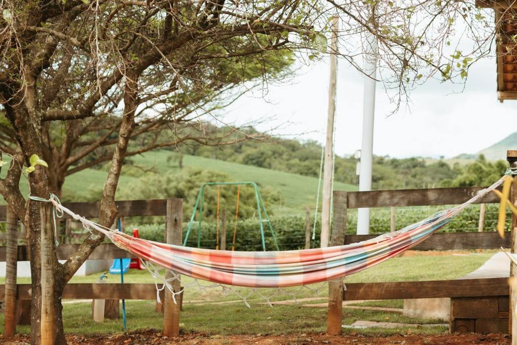 Casa de Campo Tamanduá - Conexão com a Natureza!
