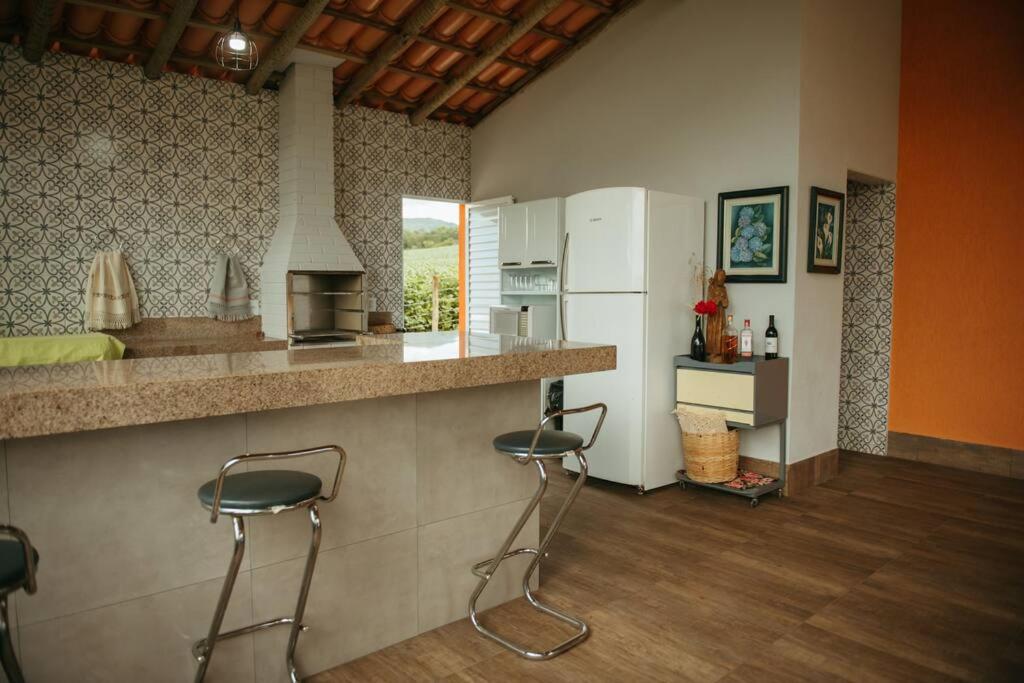 Casa de Campo Tamanduá - Conexão com a Natureza!