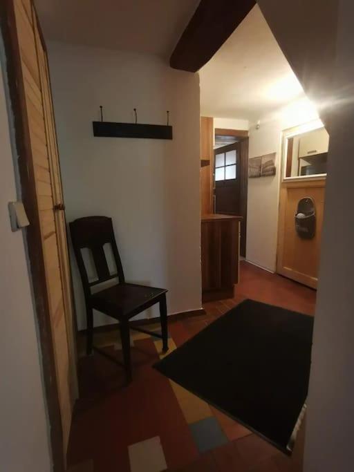 Jürjens Hof im Schlaubetal