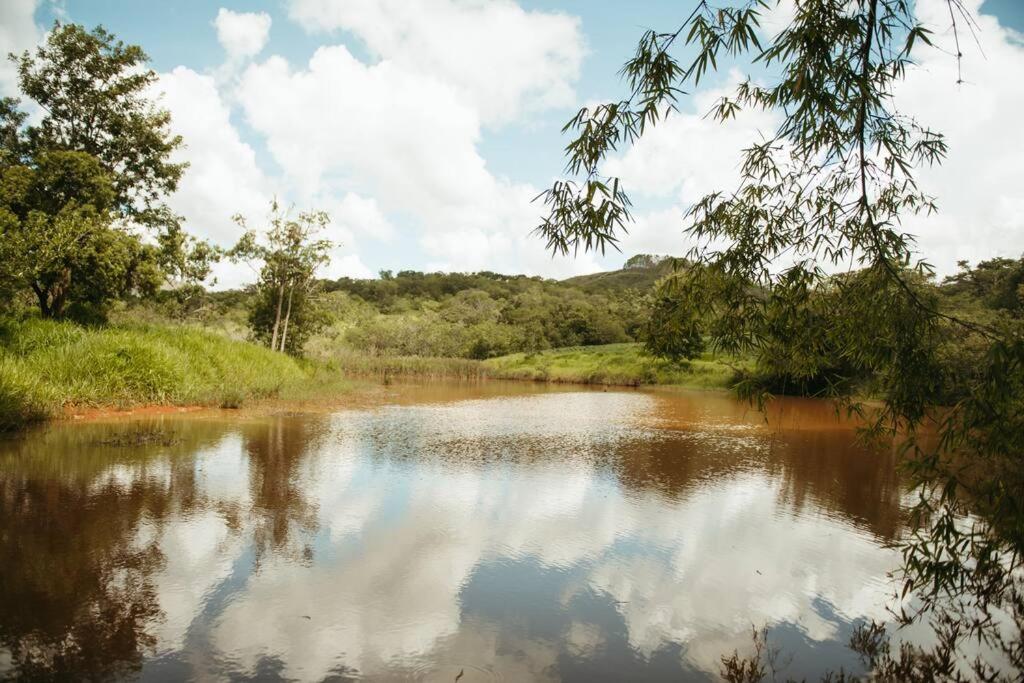 Casa de Campo Tamanduá - Conexão com a Natureza!
