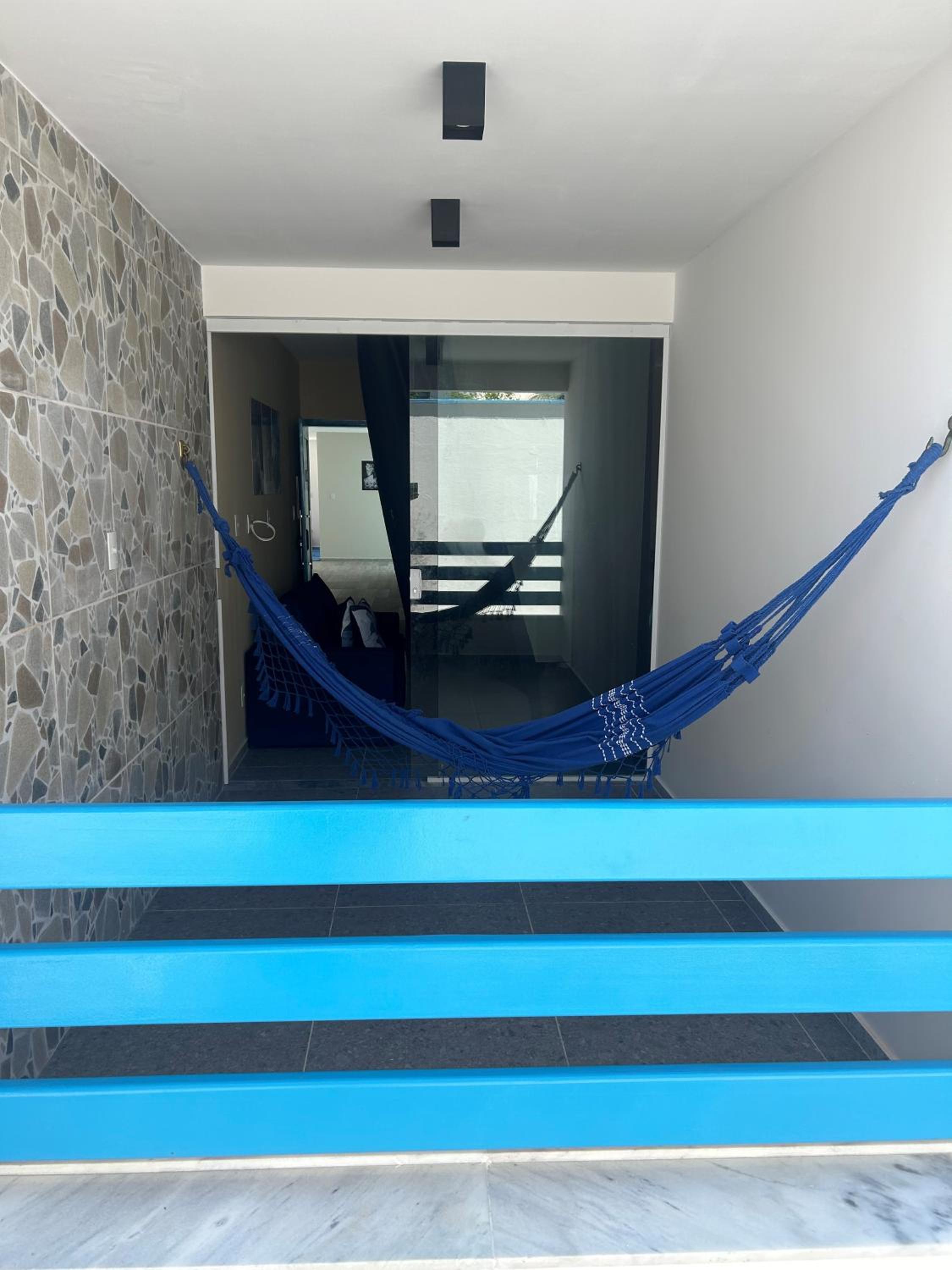 Flats com Temática Grega na Praia de Aruana | Atena Flats
