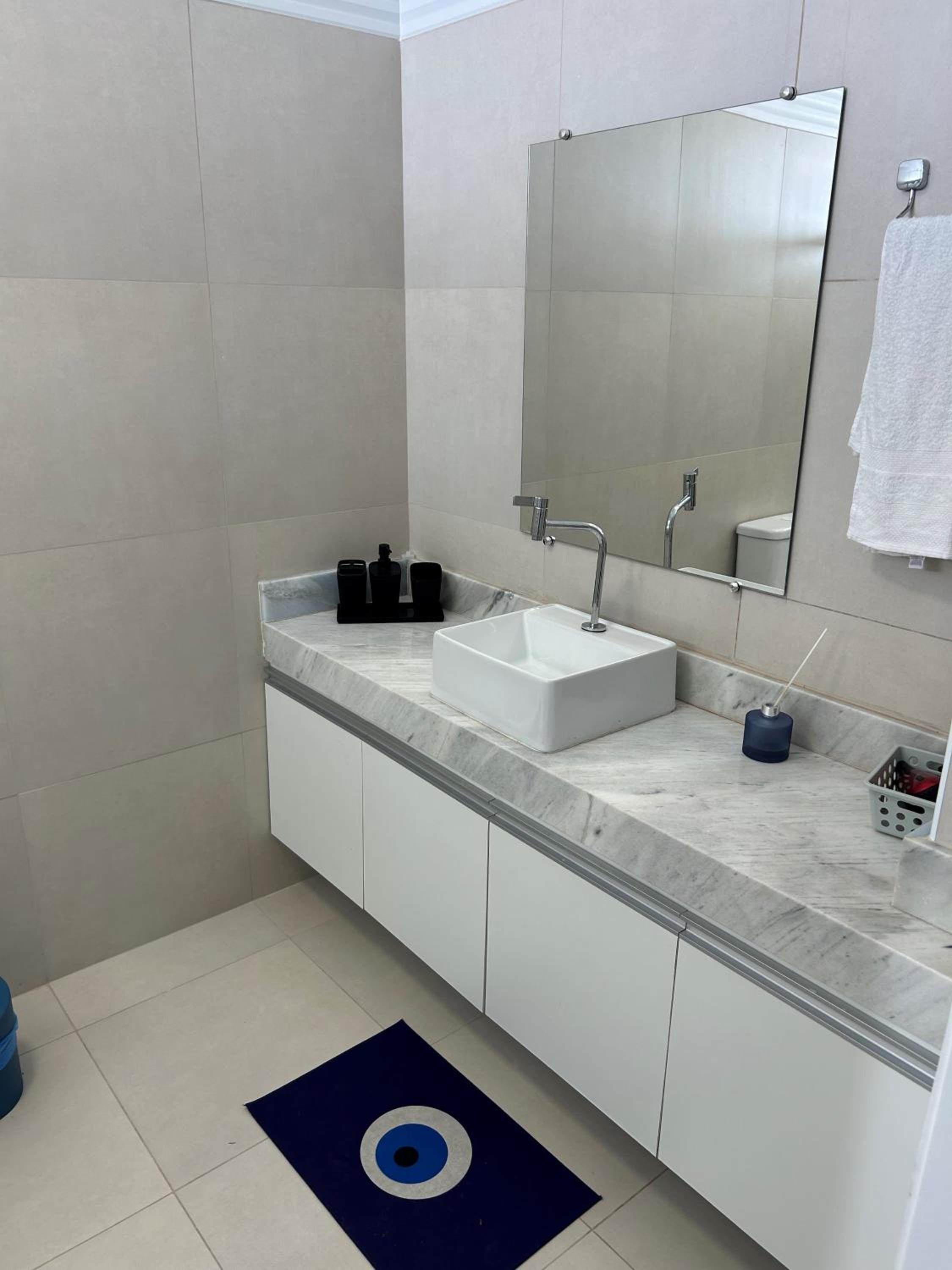 Flats com Temática Grega na Praia de Aruana | Atena Flats