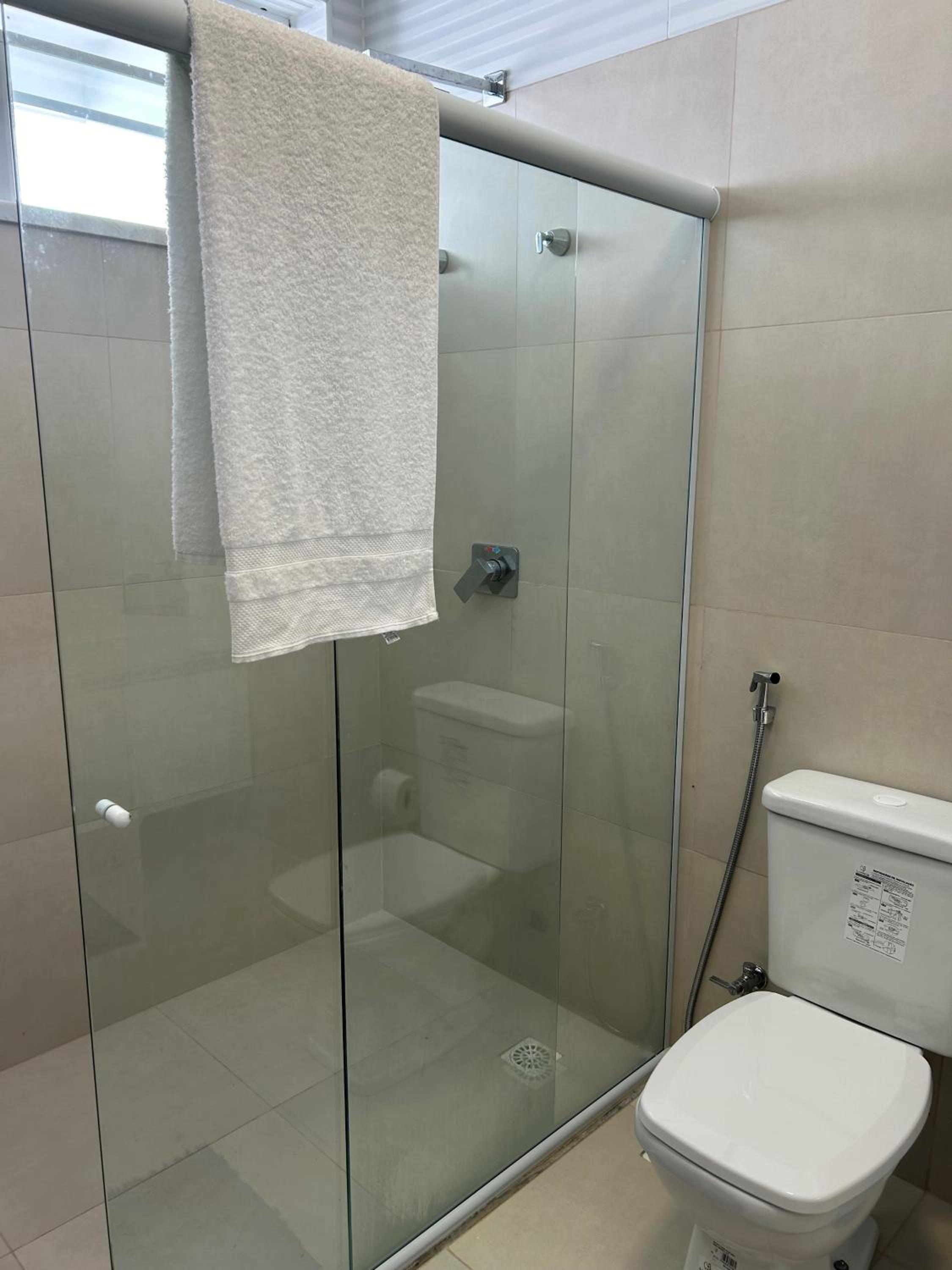 Flats com Temática Grega na Praia de Aruana | Atena Flats