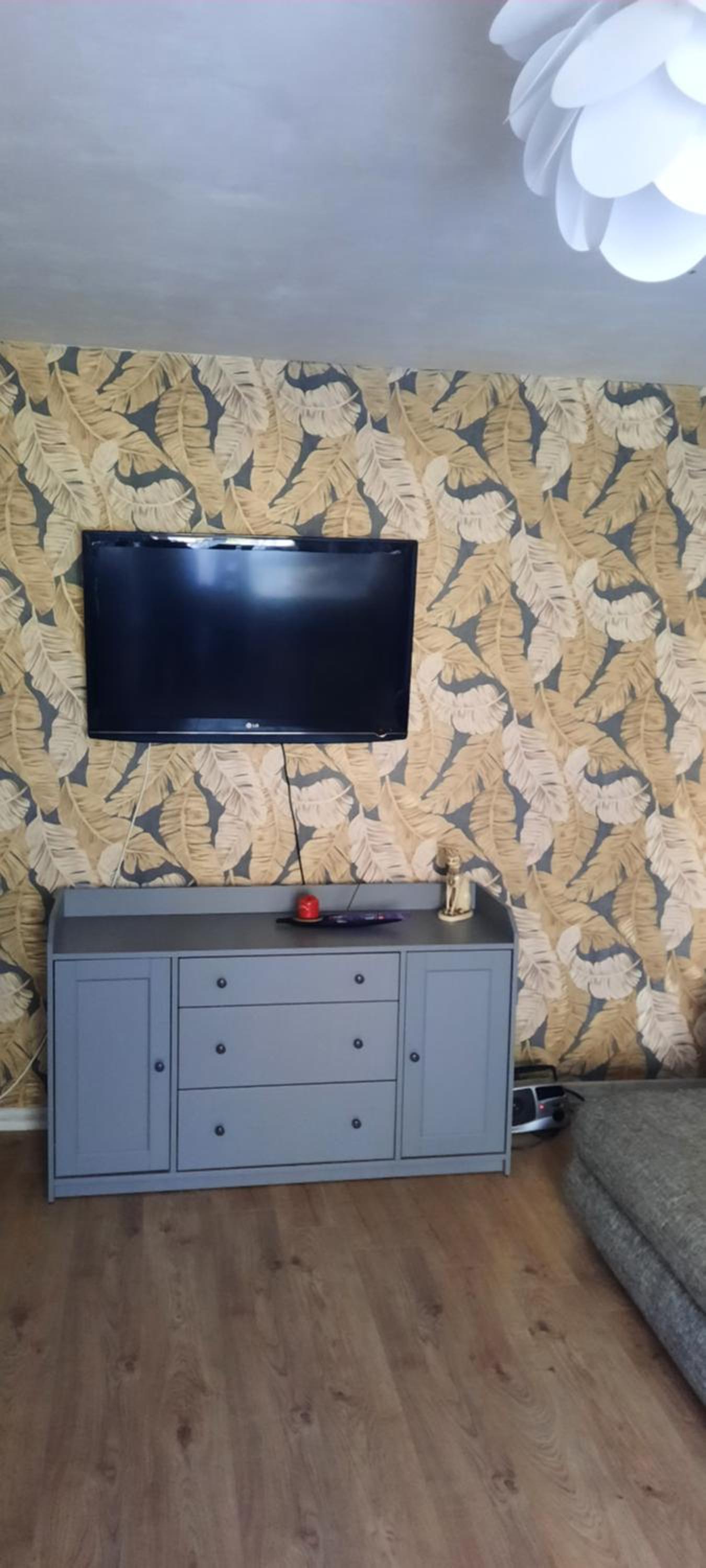 Akropolio apartamentai 23