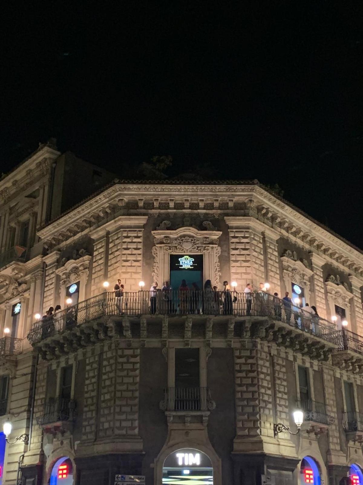 Hotel Etnea Boutique Hotel - Image 1