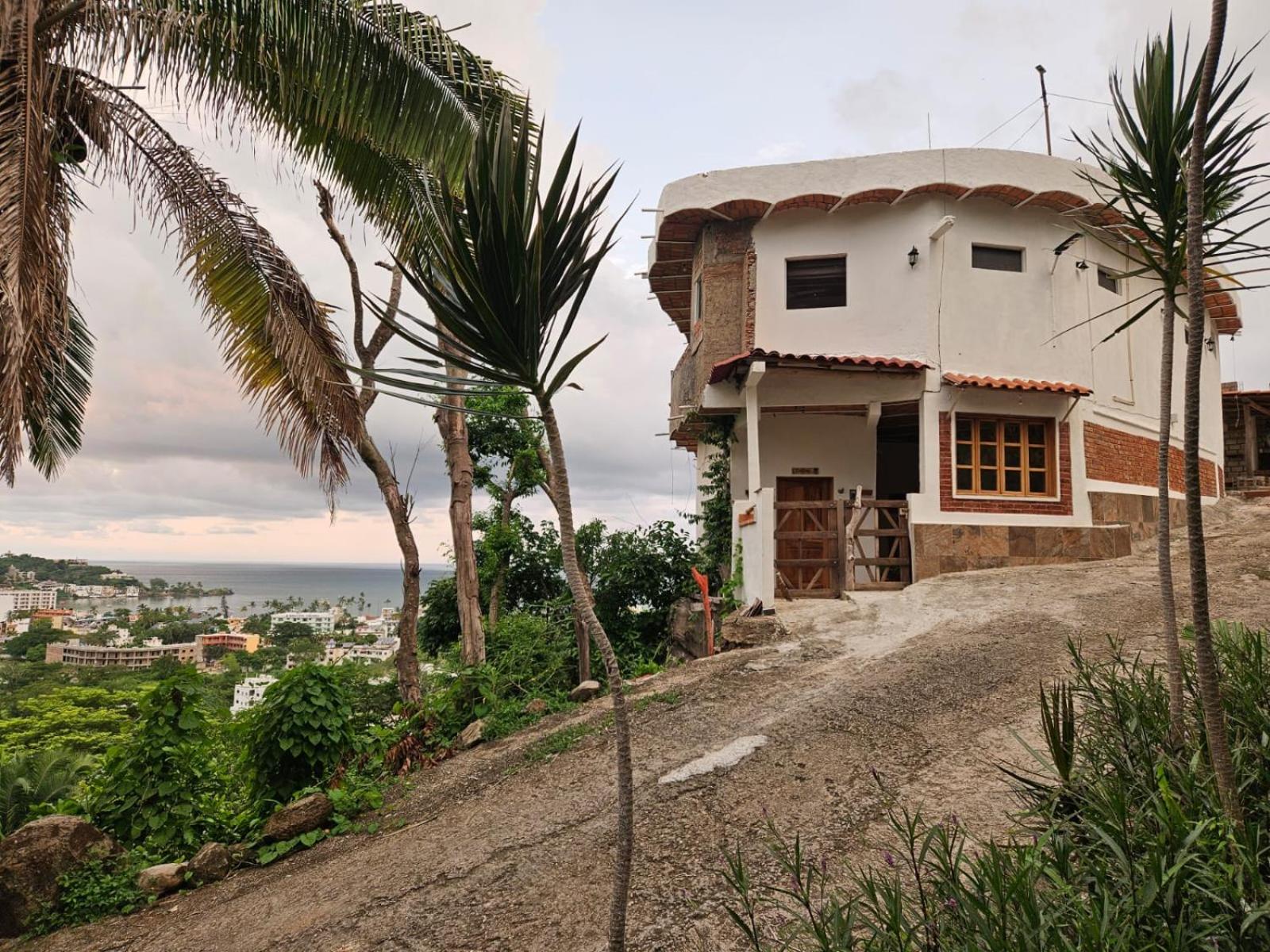 Las Cabañas del Tio Lalo view 3