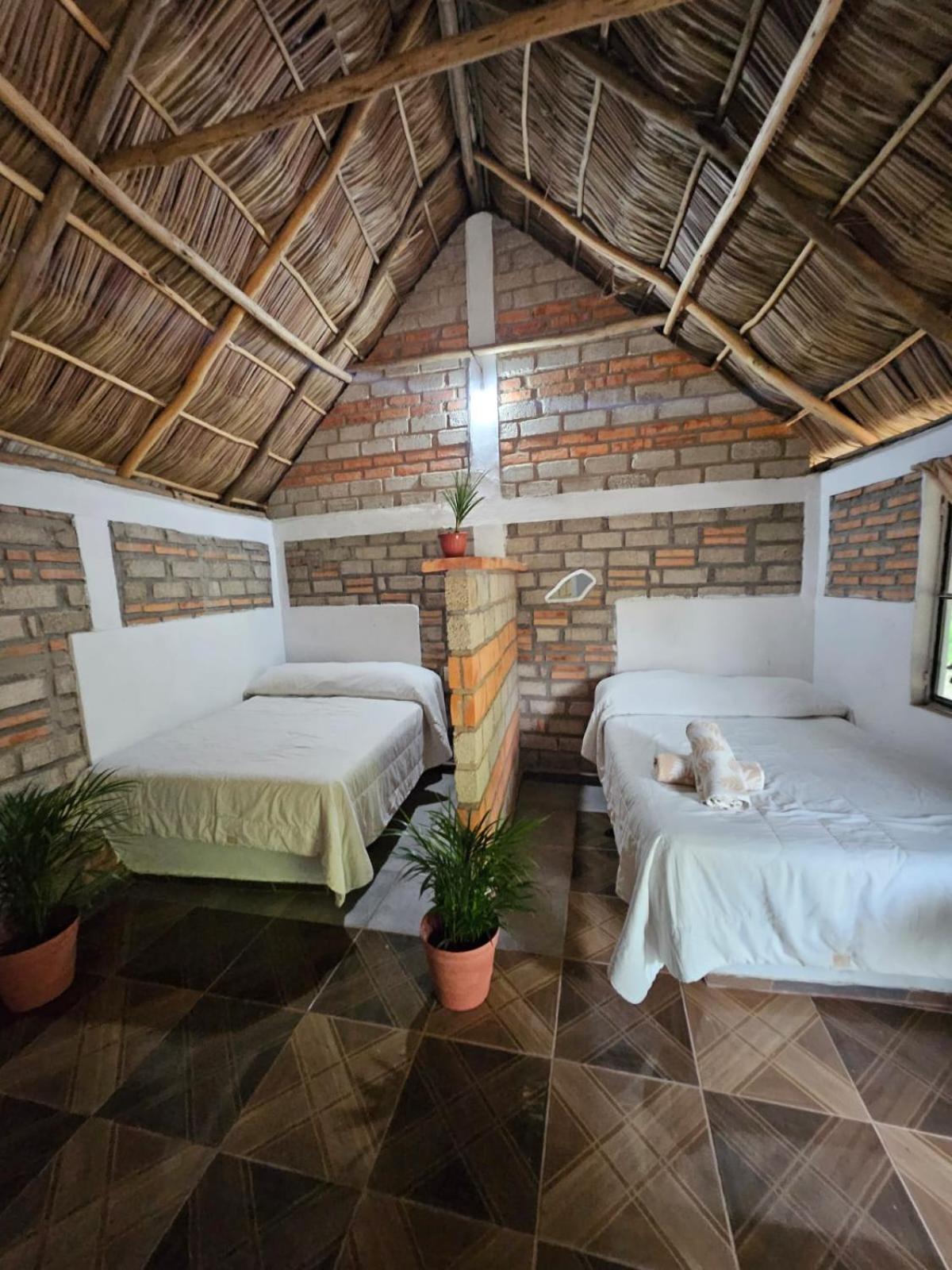 Las Cabañas del Tio Lalo view 4