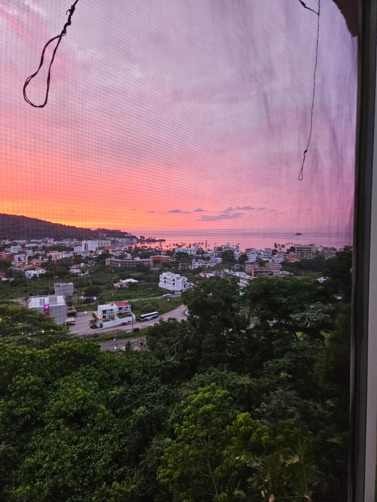 Las Cabañas del Tio Lalo view 5
