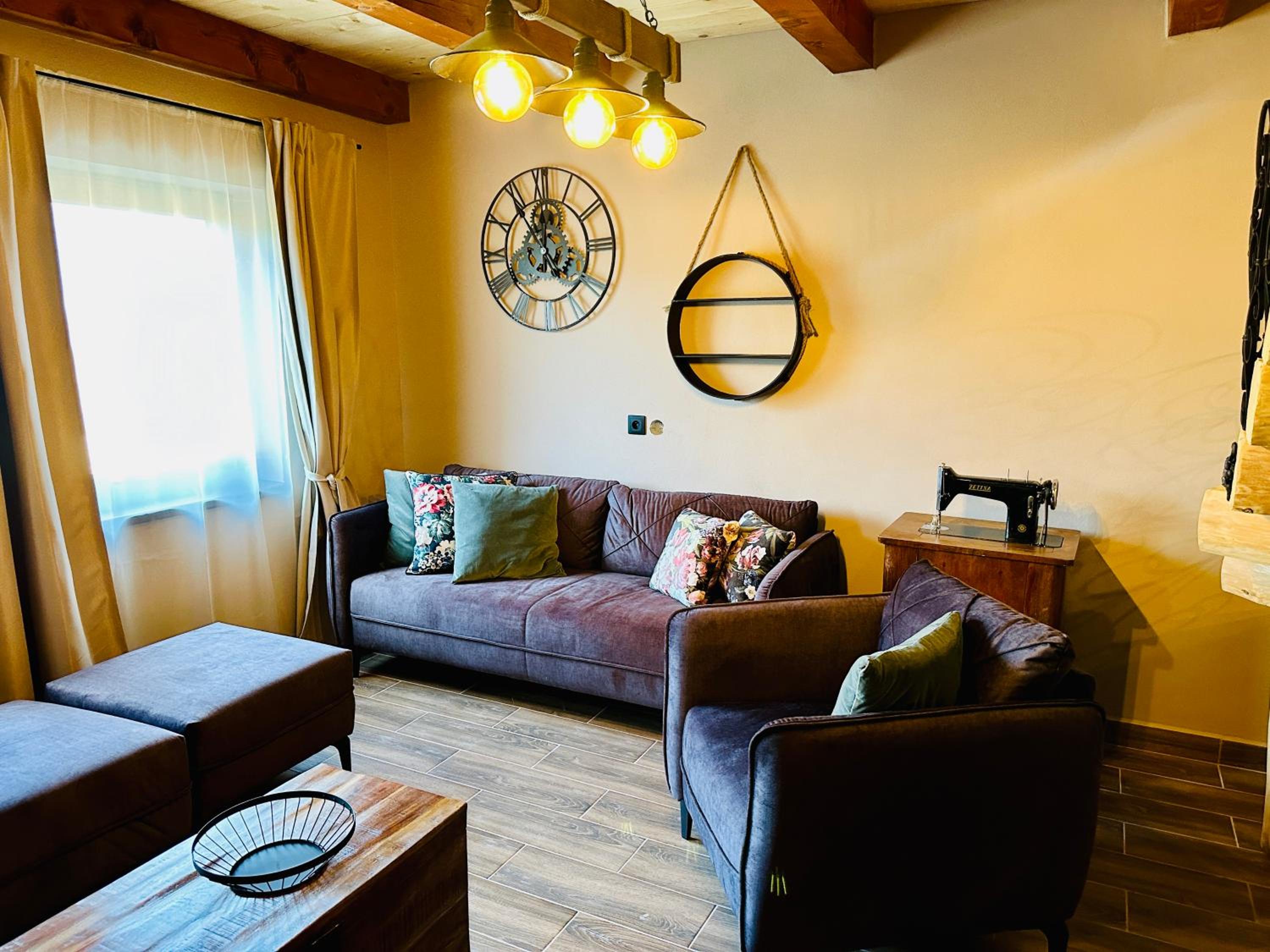 VITALITY Resort Podhájska