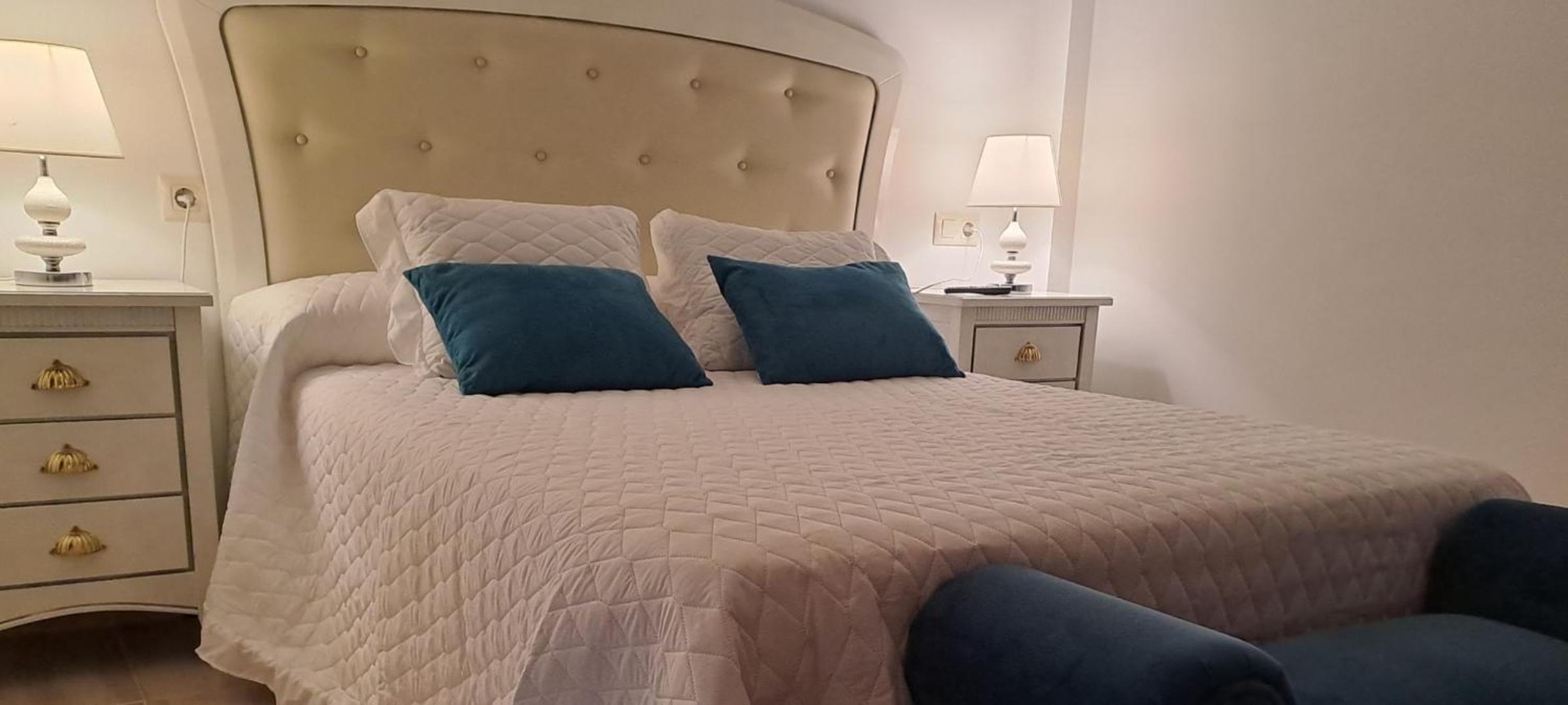 Casa Victoria garden con Jacuzzi y piscina
