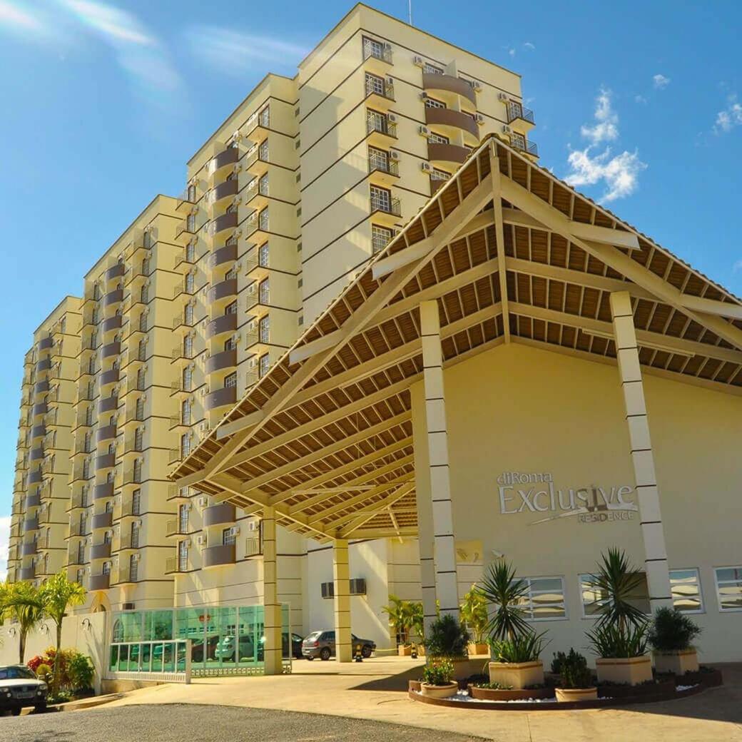 Hotel Di Roma Exclusive