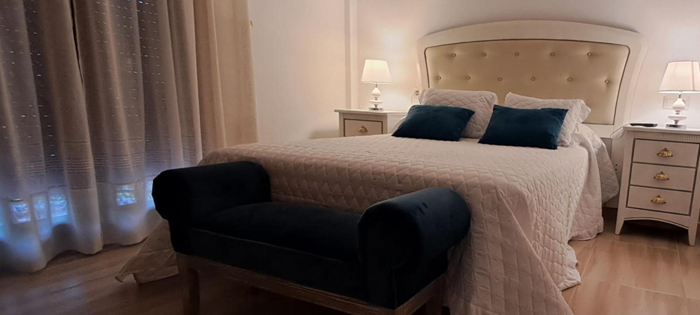 Casa Victoria garden con Jacuzzi y piscina