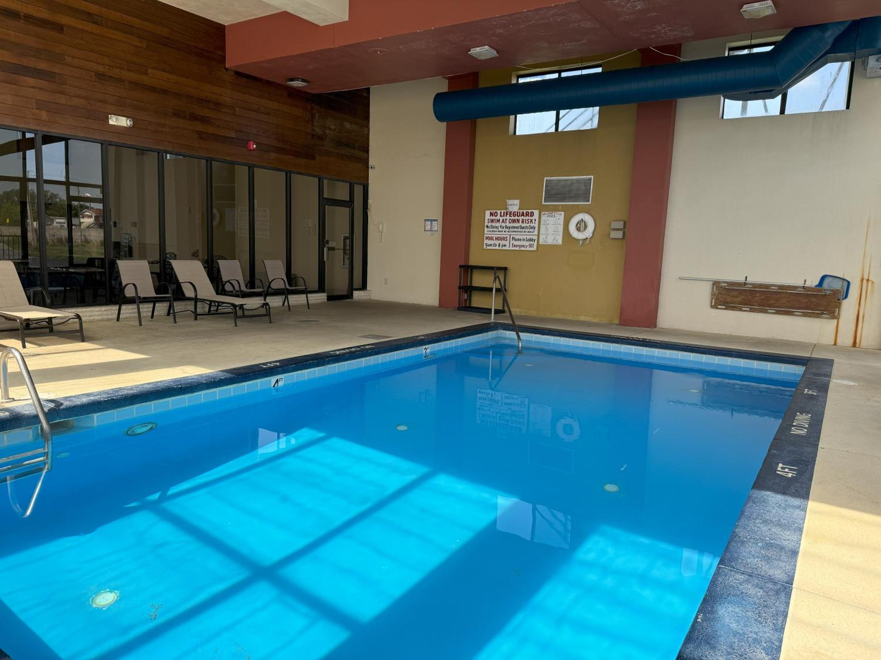 Sycamore Suites