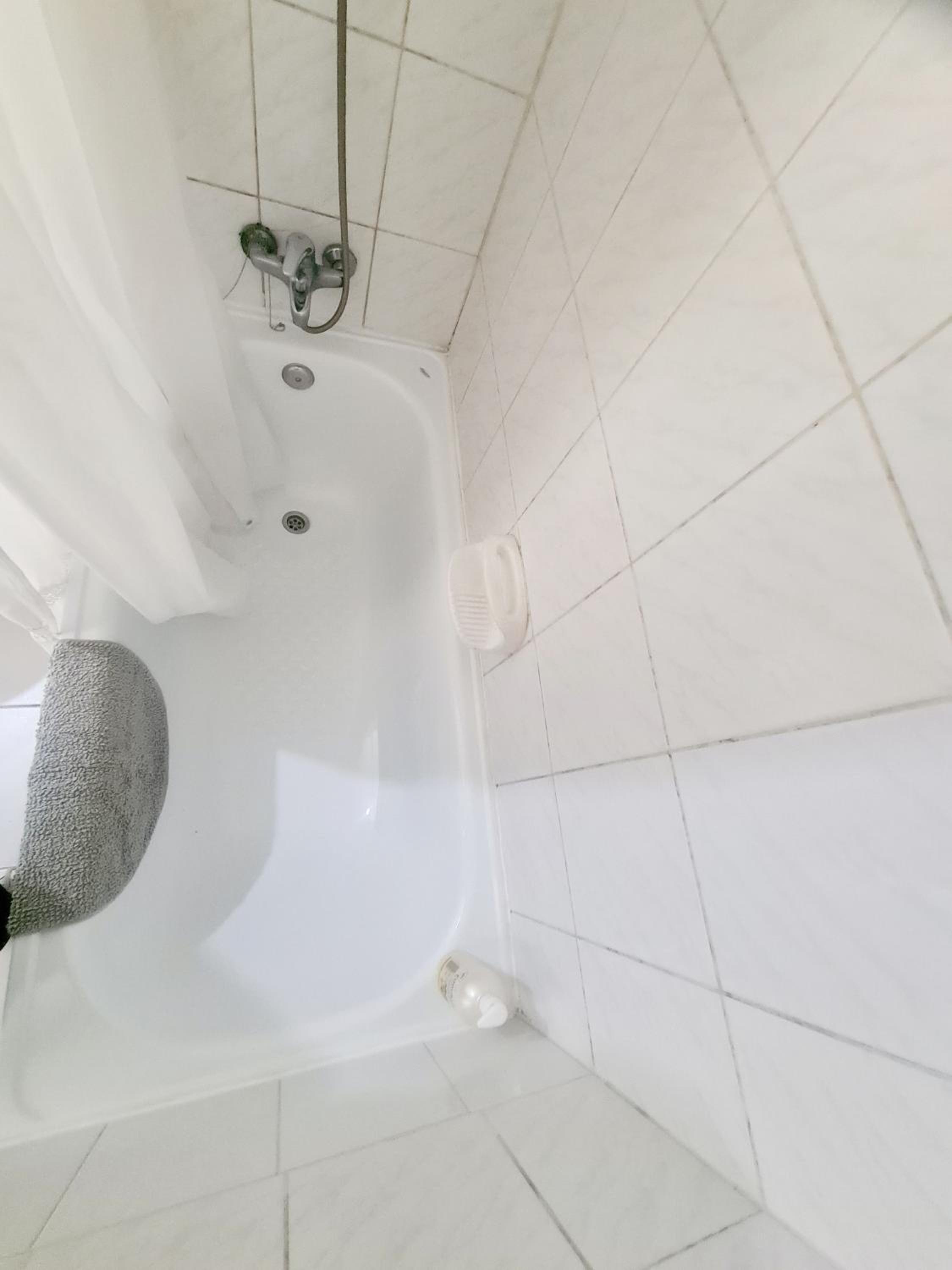 Apartamento 1 habitación Santiago Centro