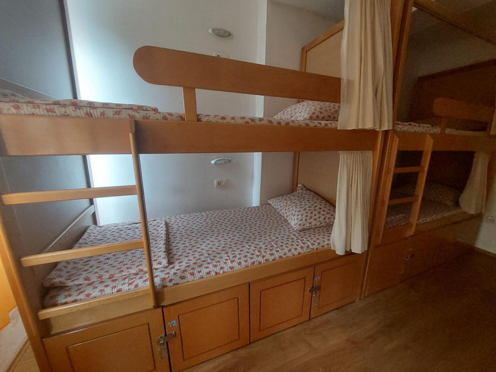 Hostel Valentin 2