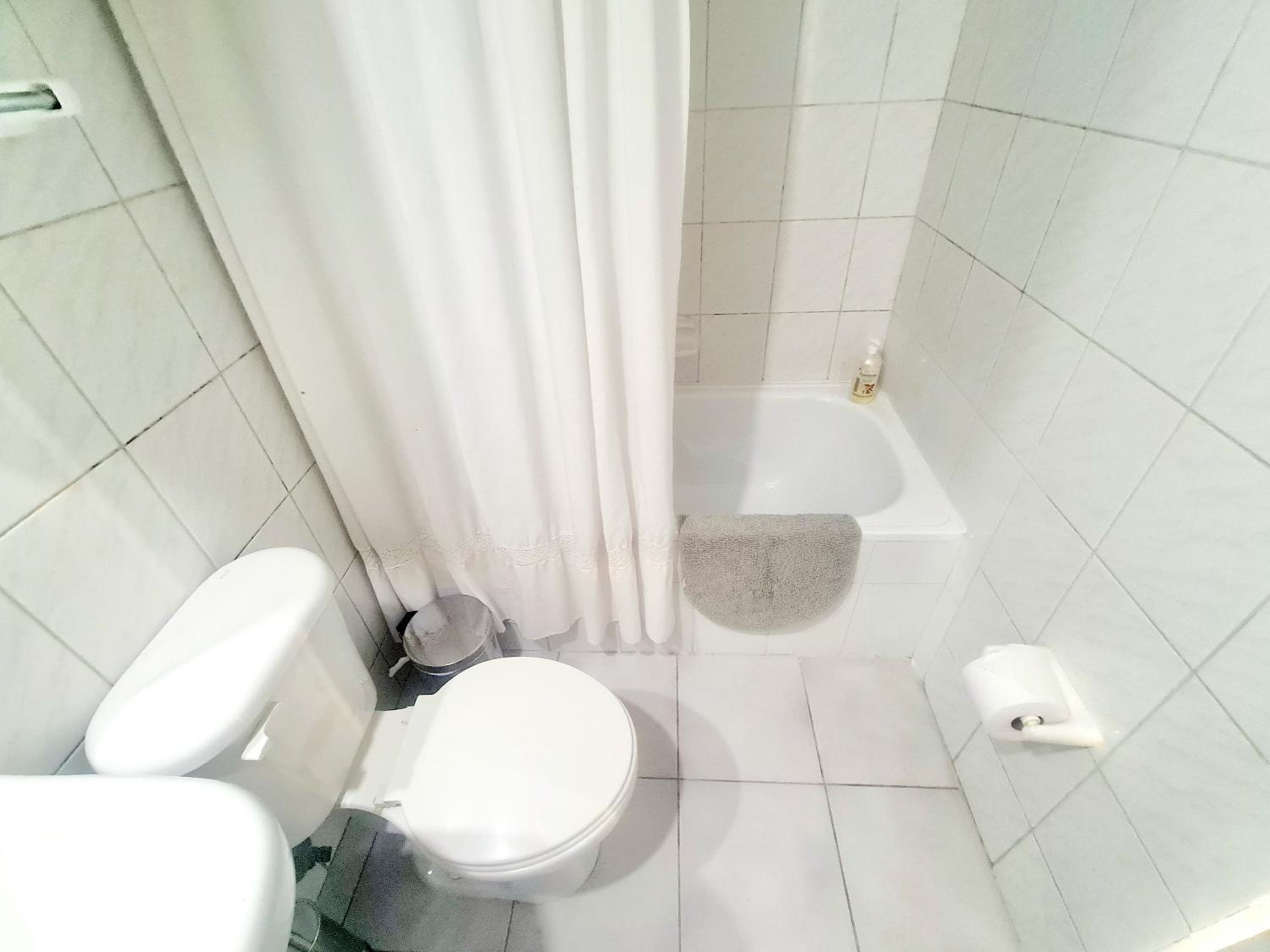 Apartamento 1 habitación Santiago Centro