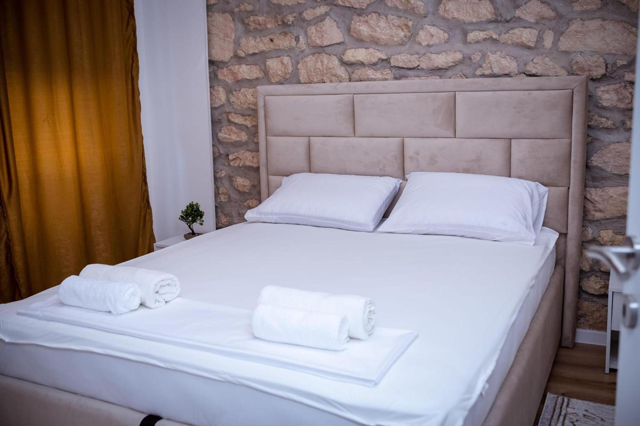 Apartment Stone Mostar