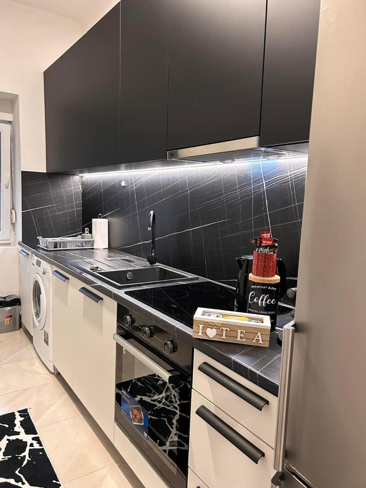 Apartment Stone Mostar